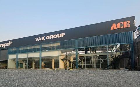 VAK Workshop