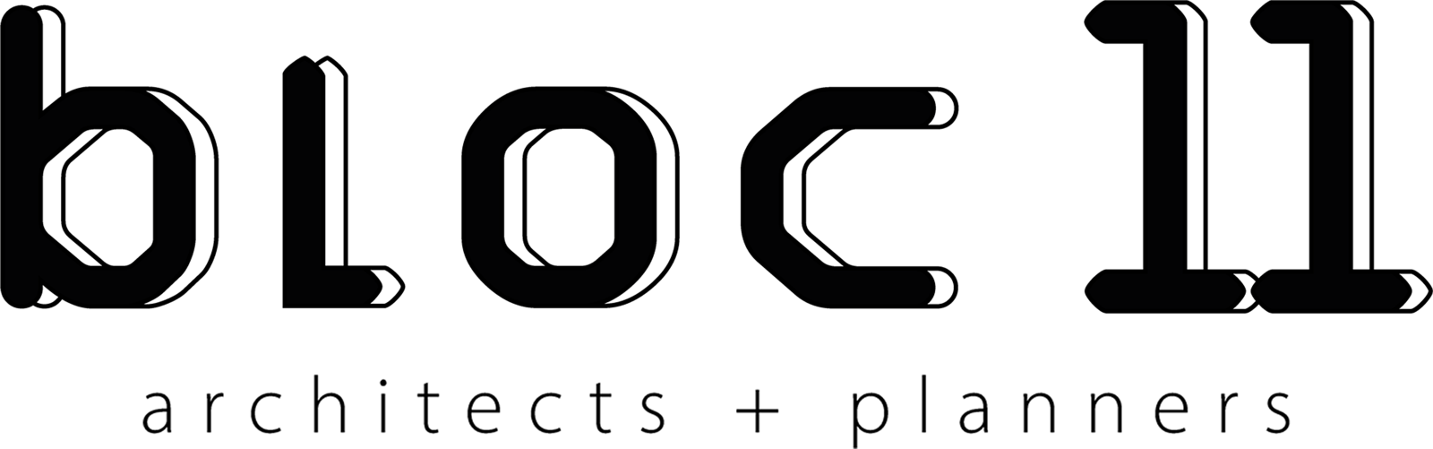 Bloc 11 Architects + Planners