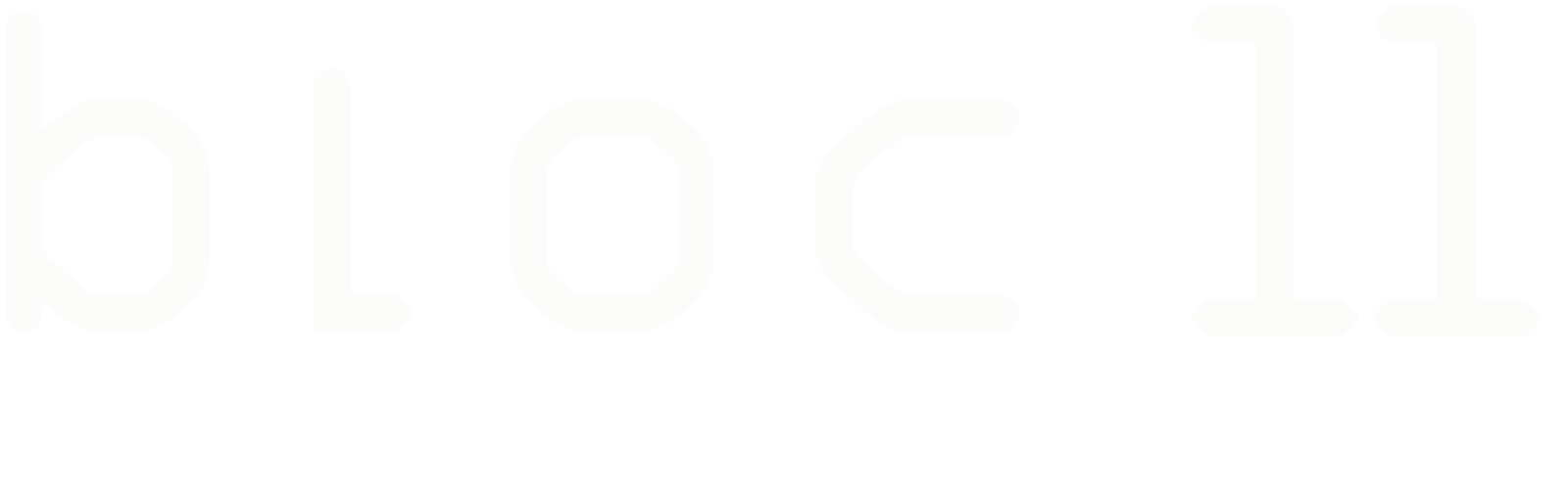 Bloc 11 Architects + Planners
